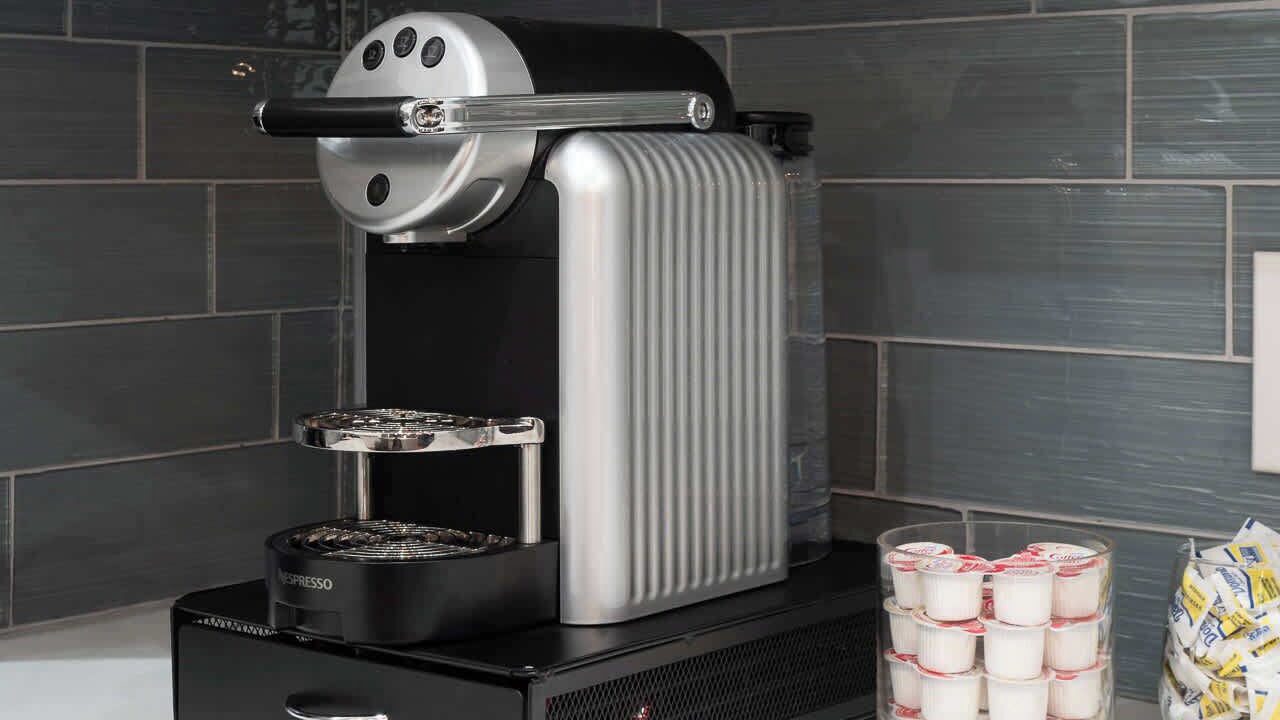 Photo of Kitchen in MLK