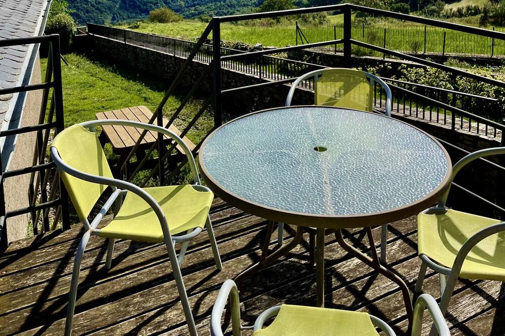 Photo of Patio Balcony in Connac