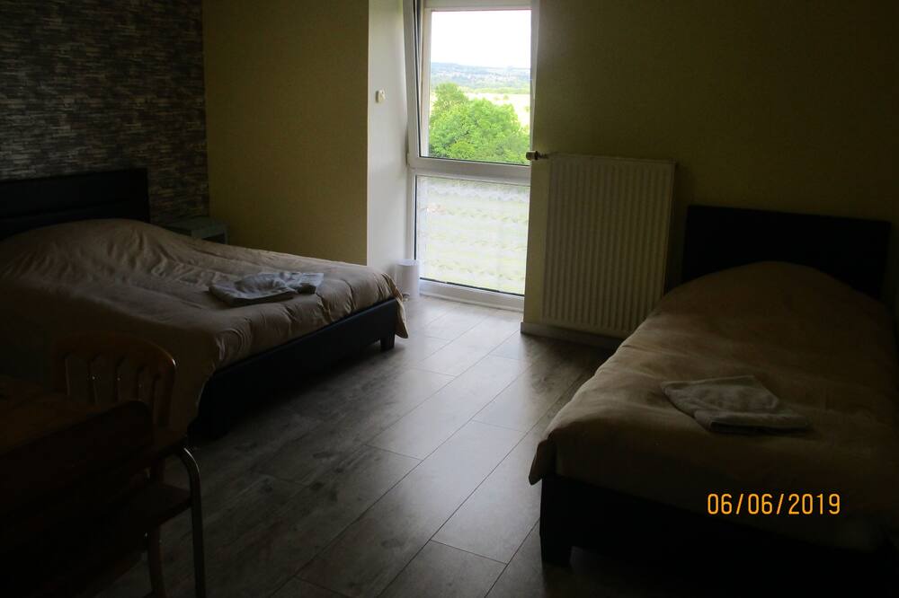 Photo of Bedroom in Ardenne Metropole