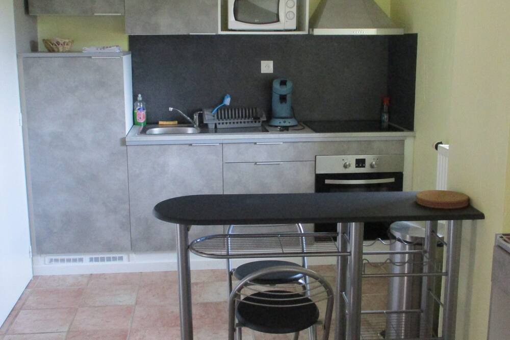 Photo of Kitchen in Ardenne Metropole
