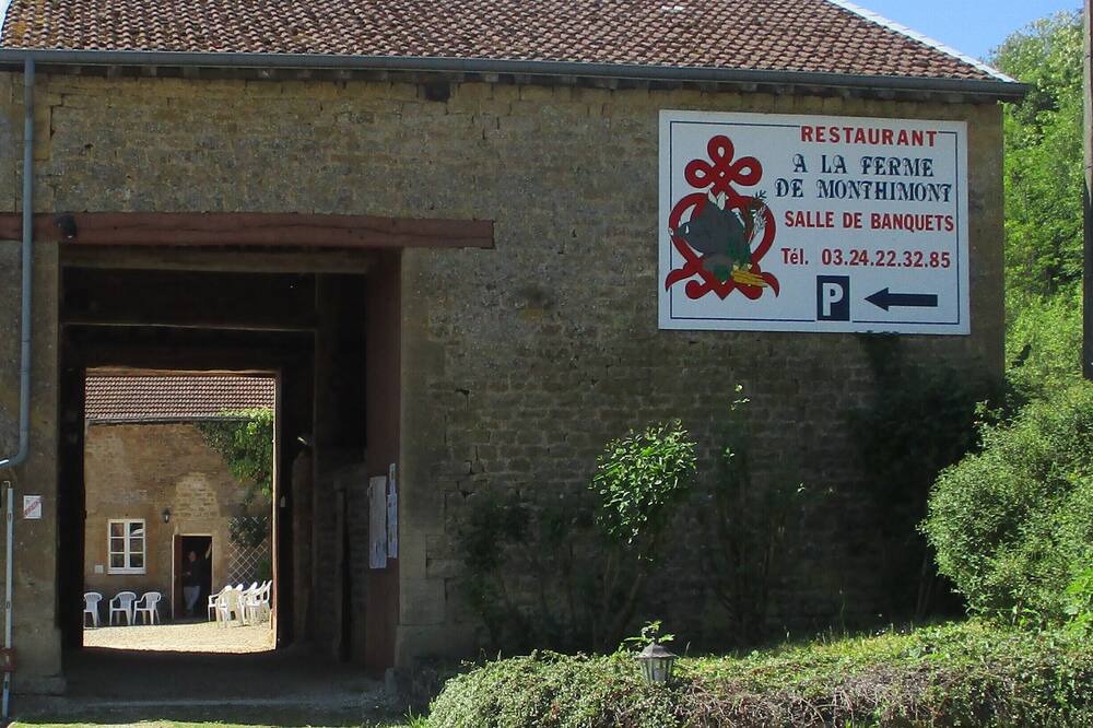 Photo of Outdoor in Ardenne Metropole