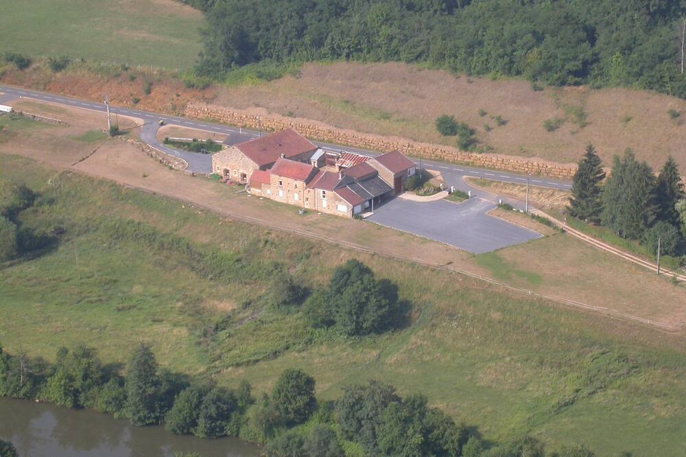 Photo of Outdoor in Ardenne Metropole