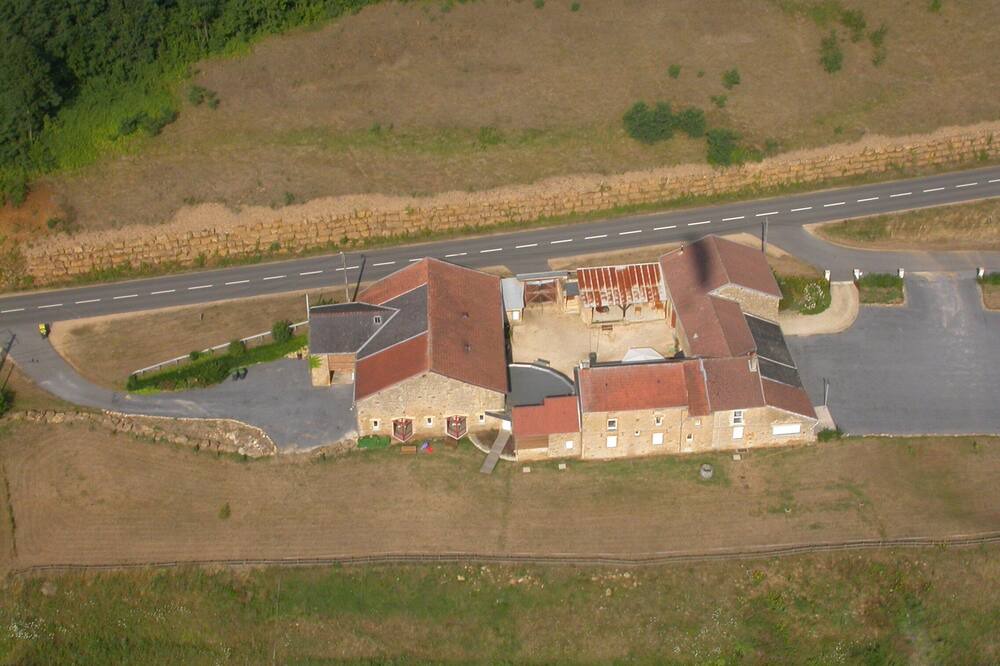 Photo of Outdoor in Ardenne Metropole