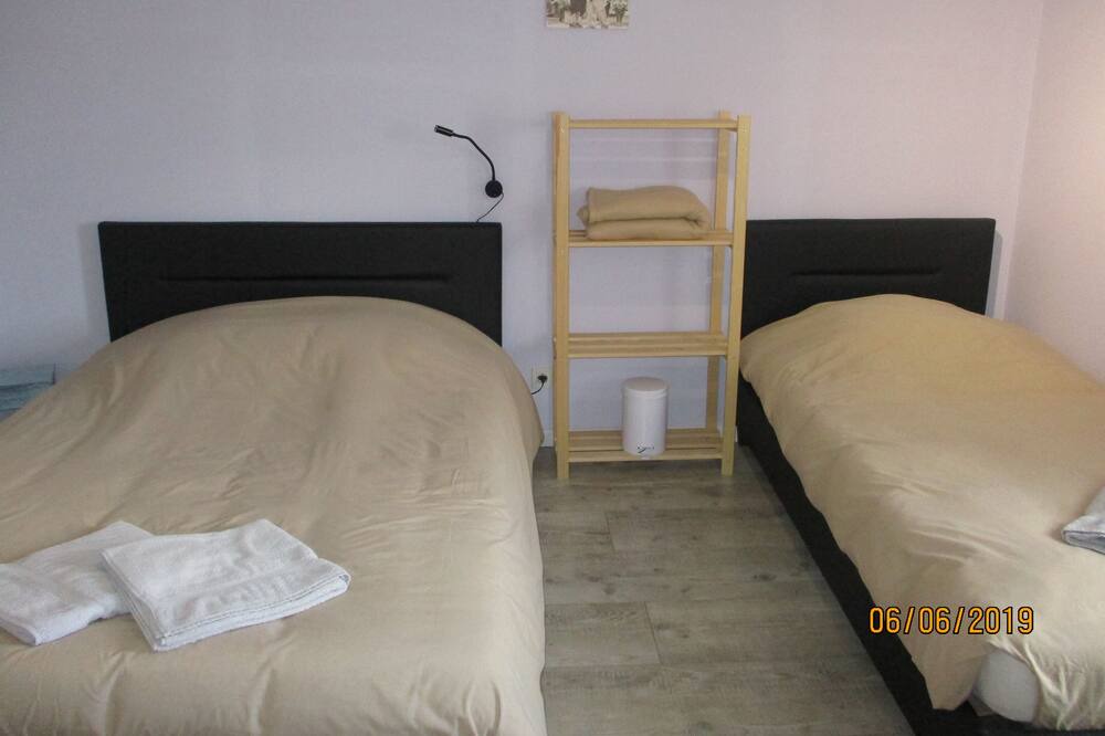 Photo of Bedroom in Ardenne Metropole