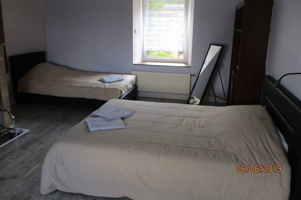 Photo of Bedroom in Ardenne Metropole