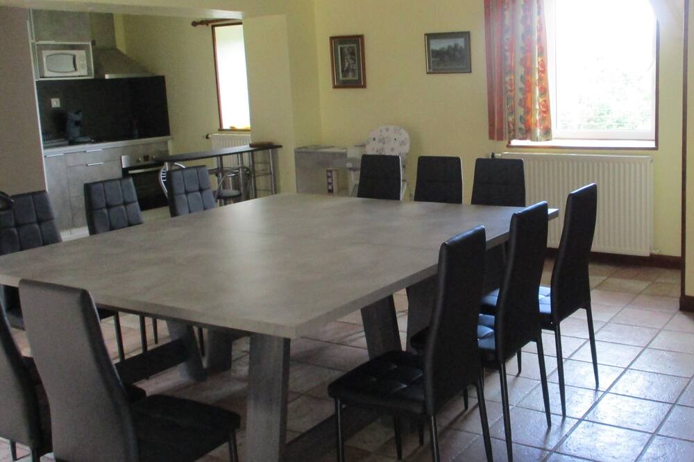 Photo of Kitchen in Ardenne Metropole