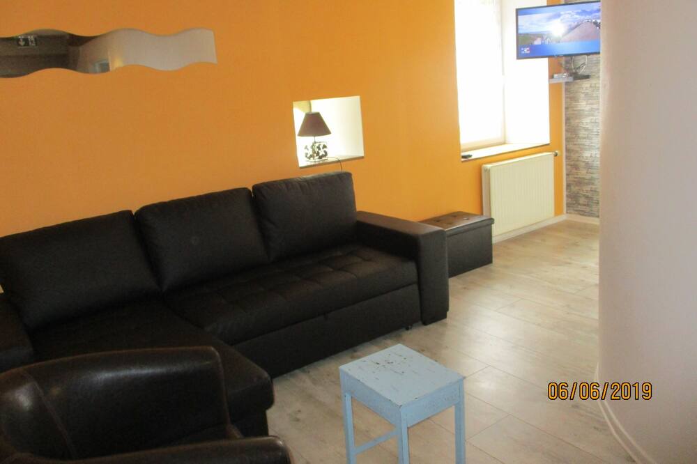 Photo of Livingroom in Ardenne Metropole