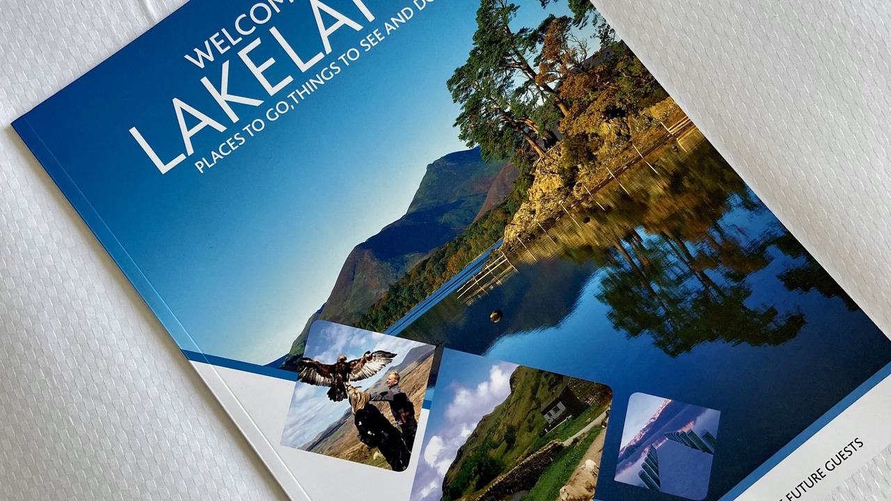 Photo of Others in Calder Bridge