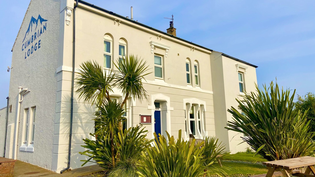 Photo of Outdoor in Calder Bridge