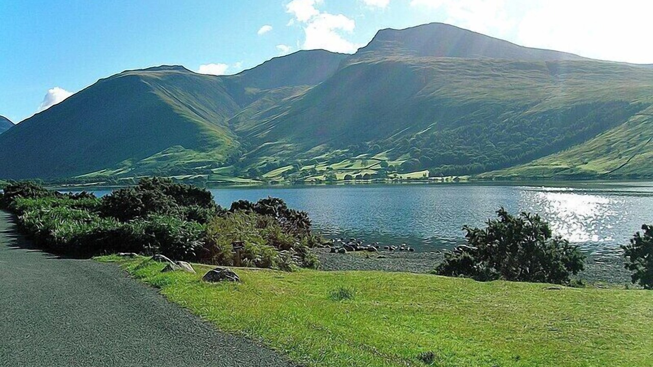 Photo of Outdoor in Calder Bridge