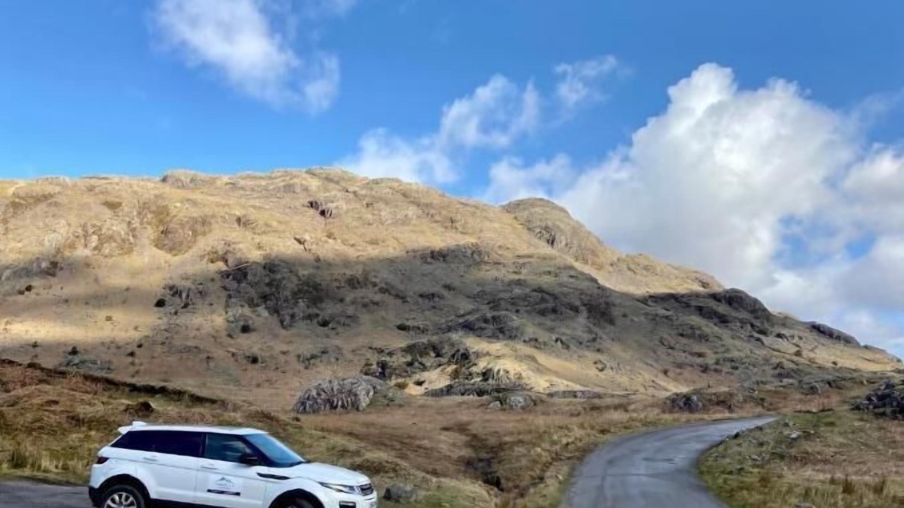 Photo of Outdoor in Calder Bridge