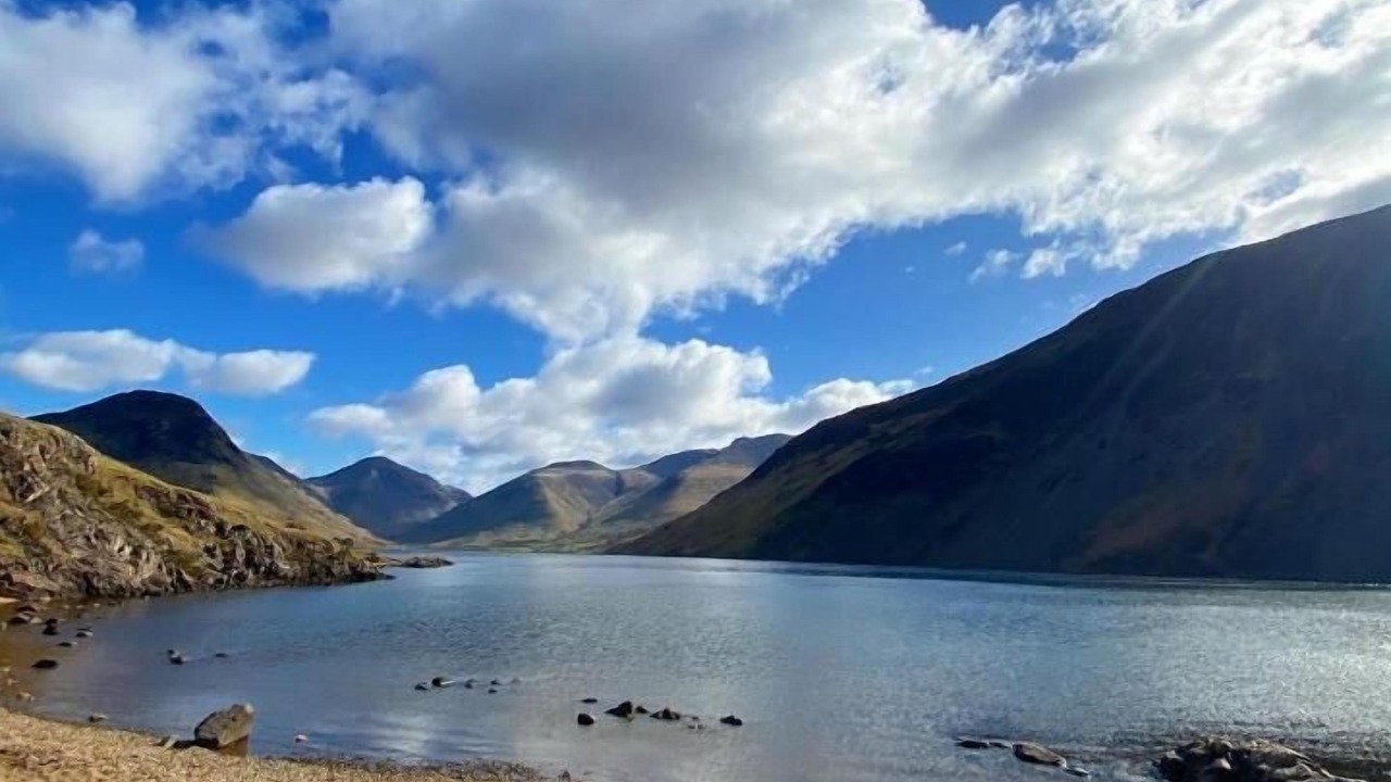 Photo of Outdoor in Calder Bridge