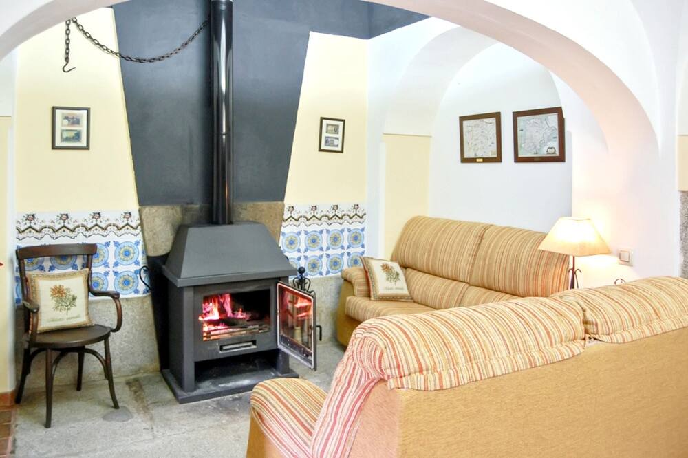 Photo of Livingroom in Anora