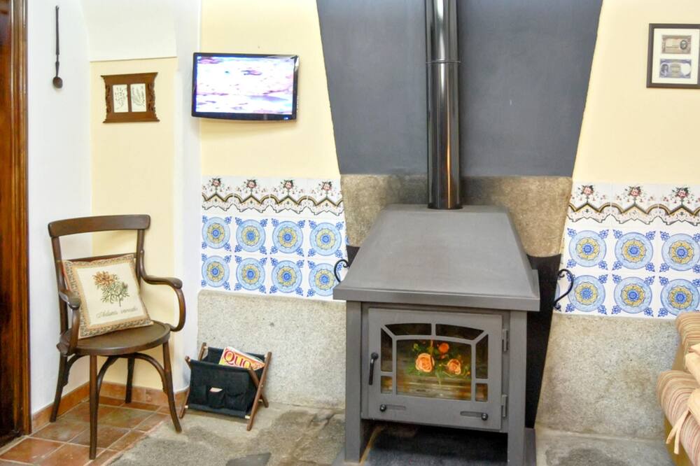 Photo of Livingroom in Anora