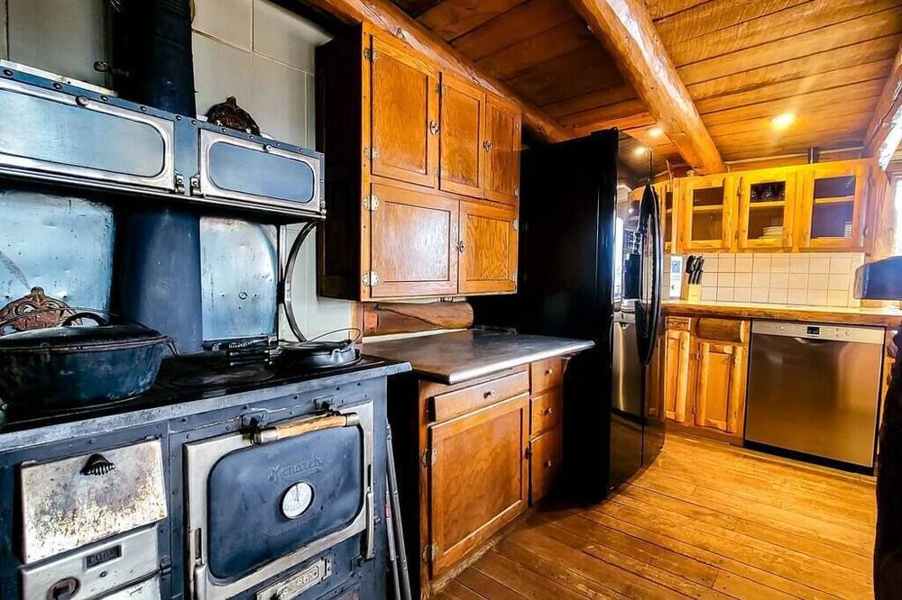 Photo of Kitchen in Eden