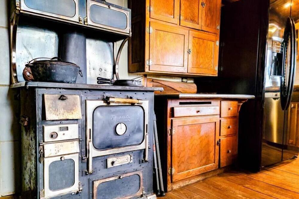 Photo of Kitchen in Eden
