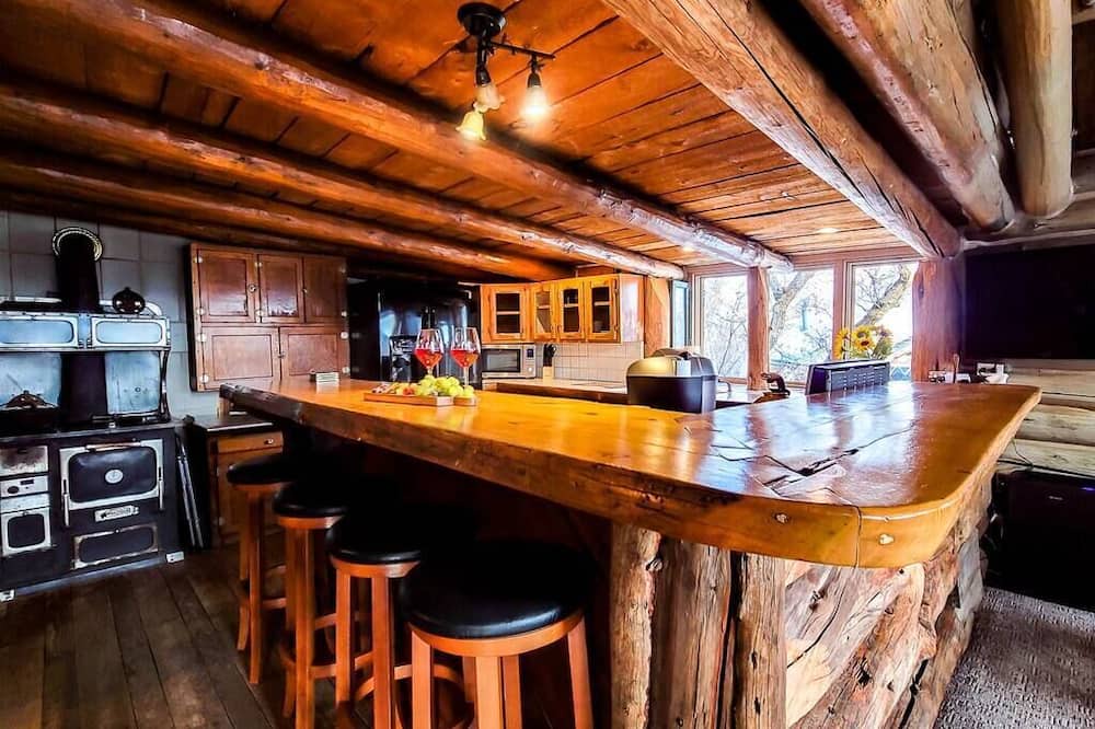 Photo of Kitchen in Eden