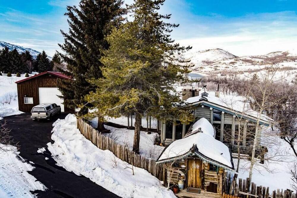 Photo of Outdoor in Eden