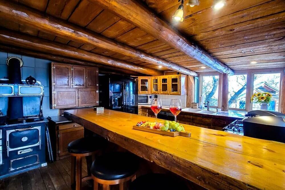 Photo of Kitchen in Eden