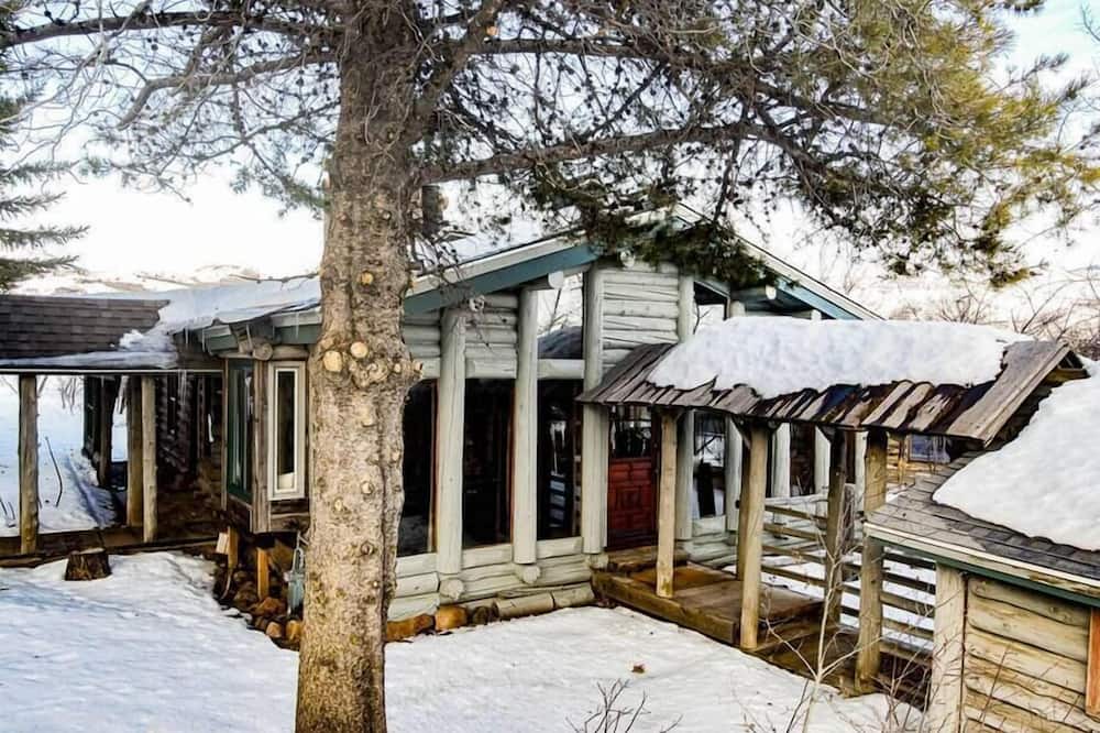 Photo of Outdoor in Eden