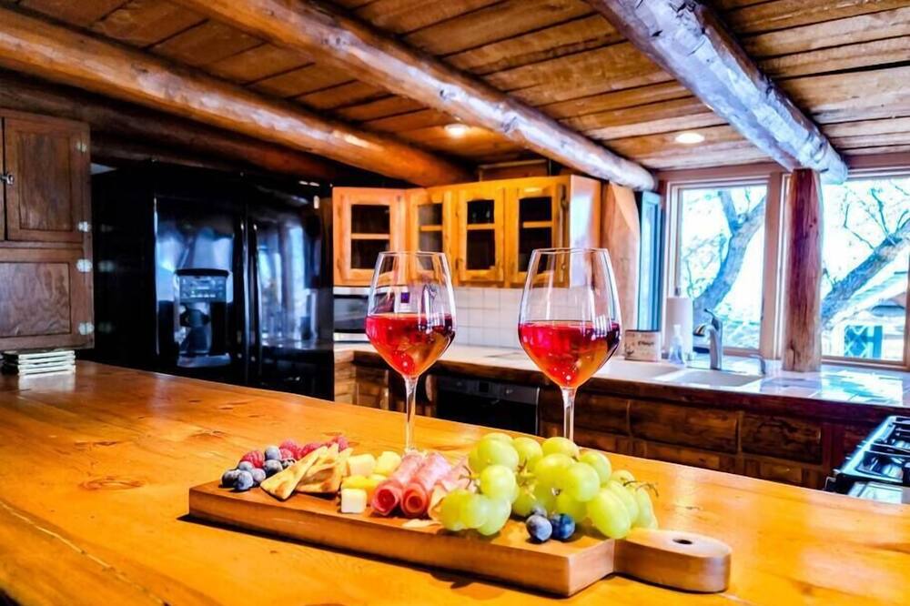 Photo of Kitchen in Eden