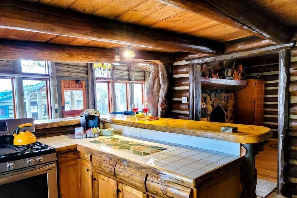 Photo of Kitchen in Eden