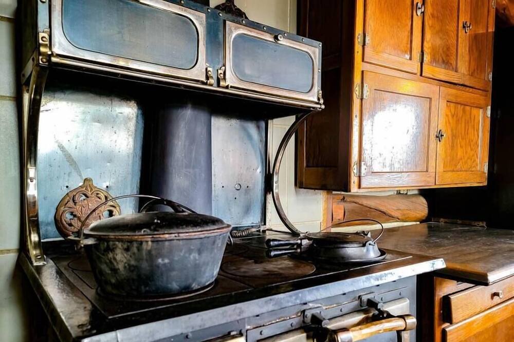 Photo of Kitchen in Eden