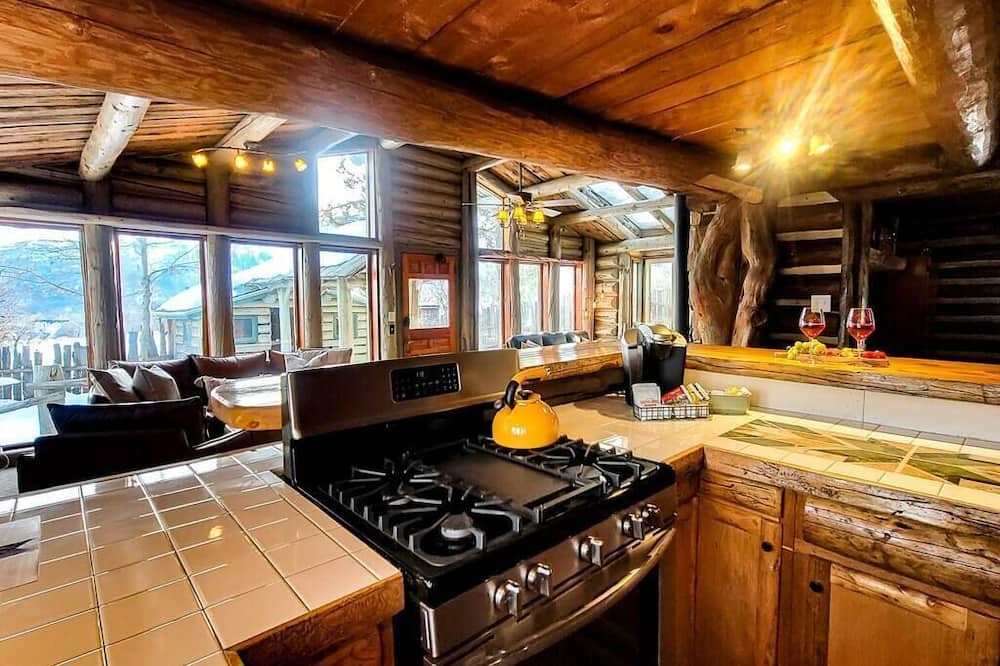 Photo of Kitchen in Eden