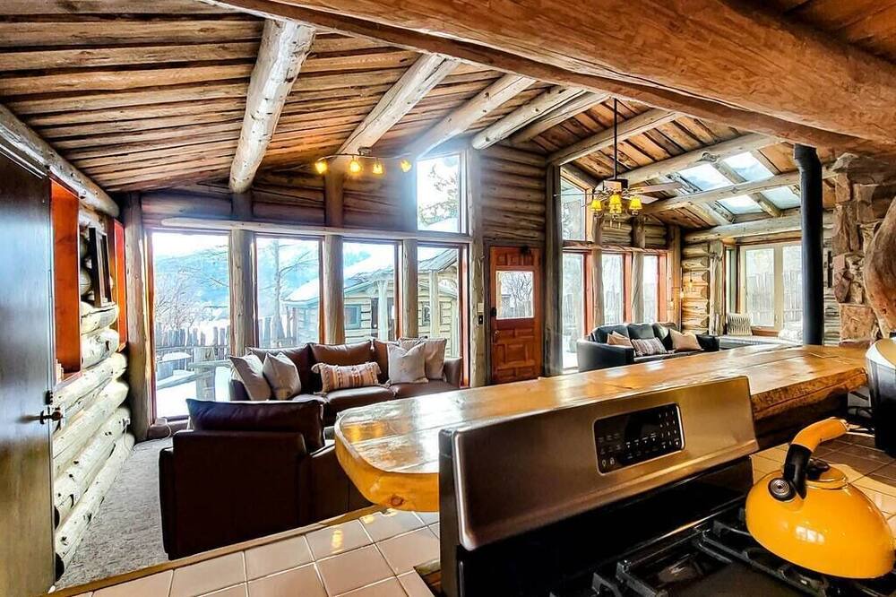 Photo of Kitchen in Eden