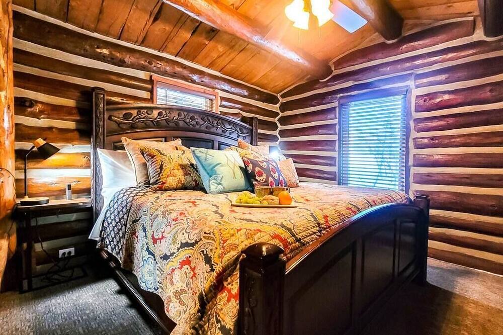 Photo of Bedroom in Eden