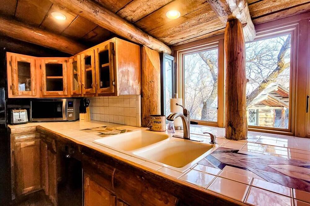 Photo of Kitchen in Eden