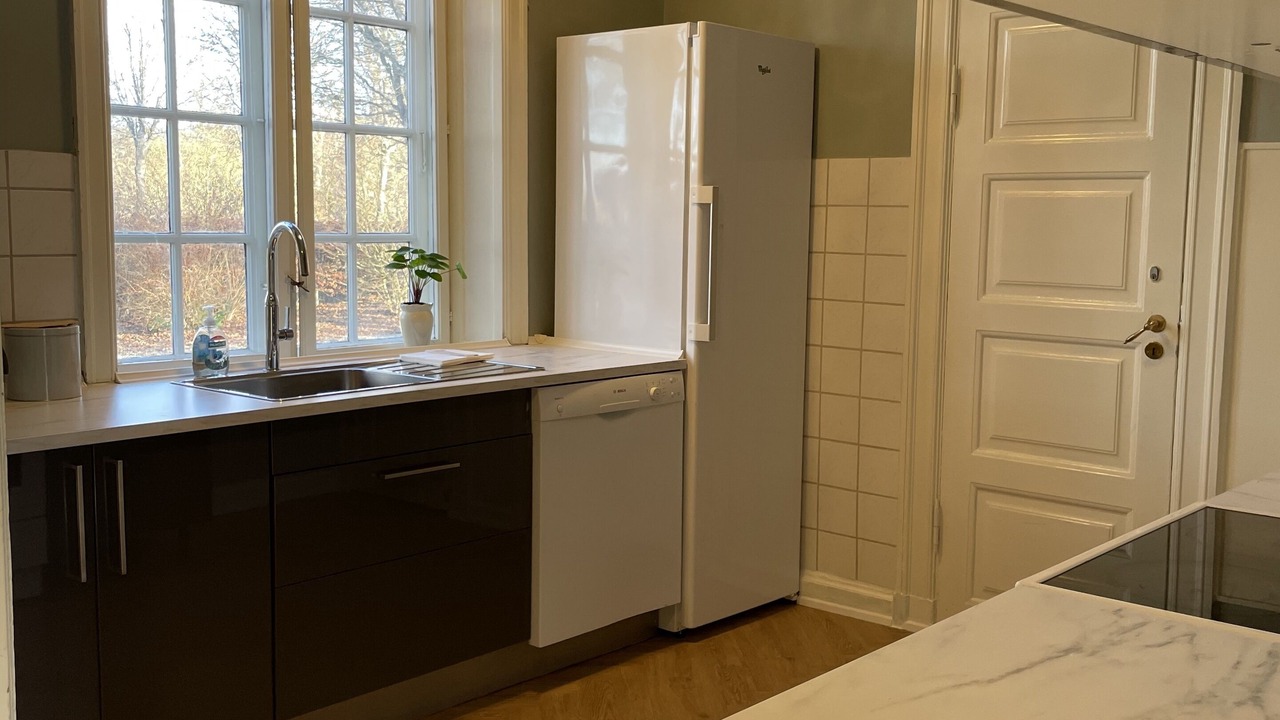 Photo of Livingroom in Hadsund