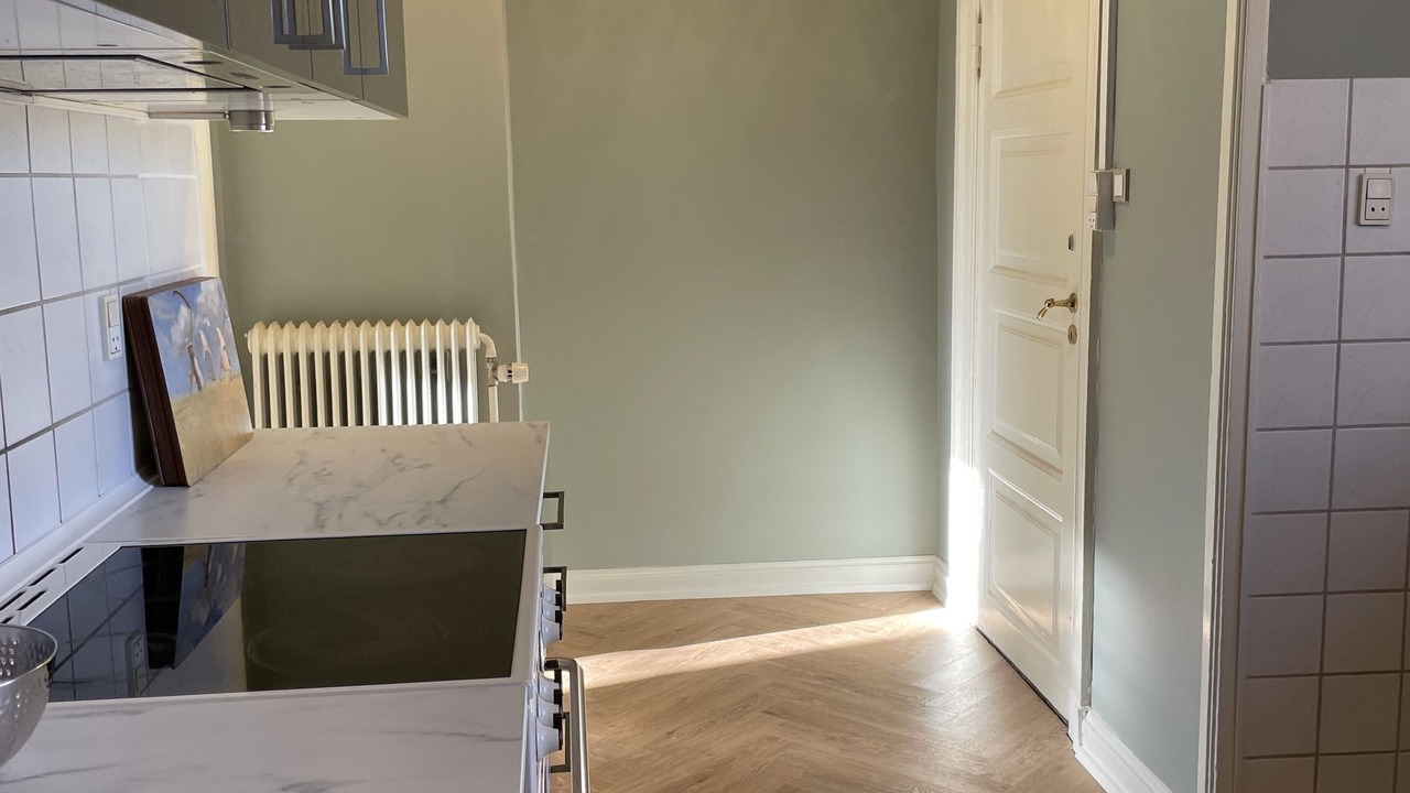 Photo of Livingroom in Hadsund