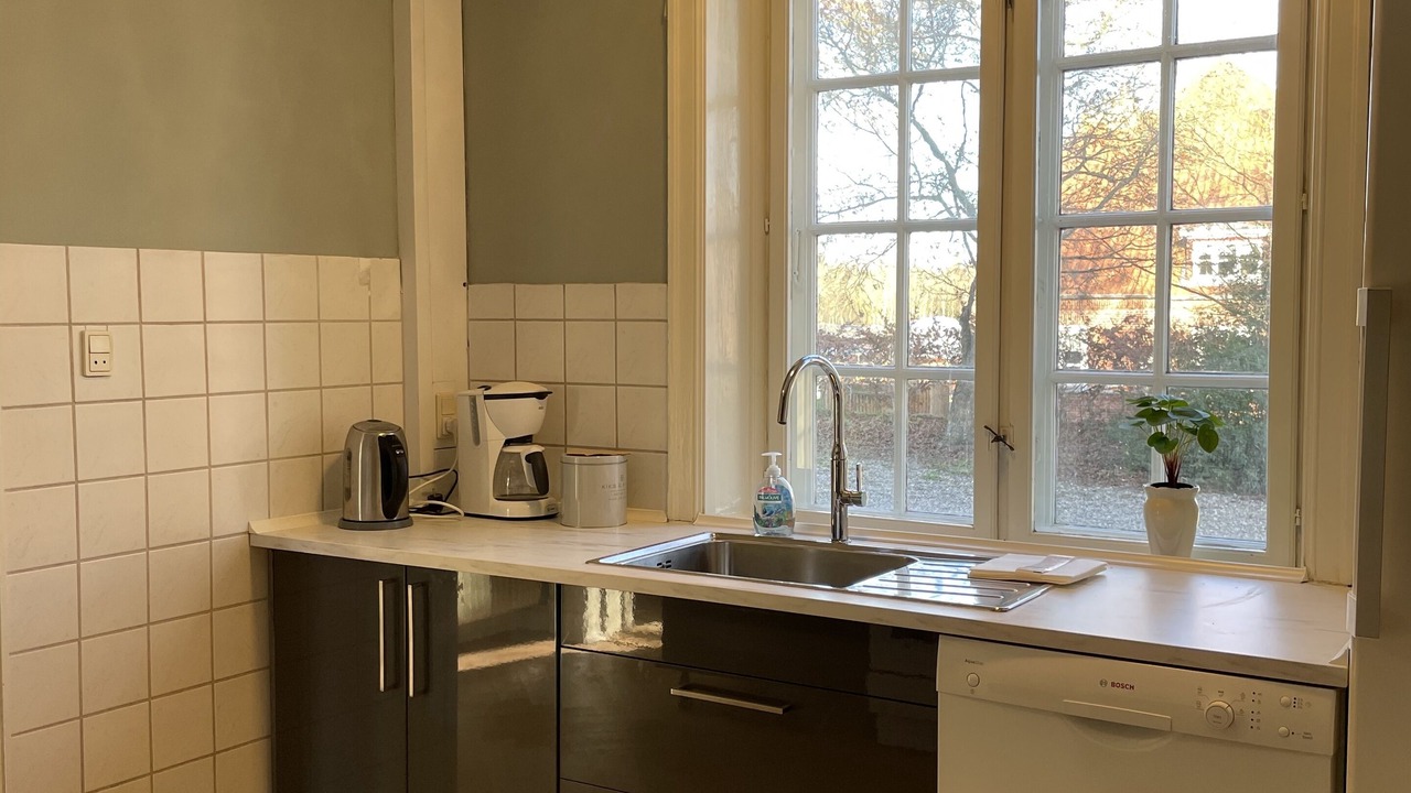 Photo of Livingroom in Hadsund