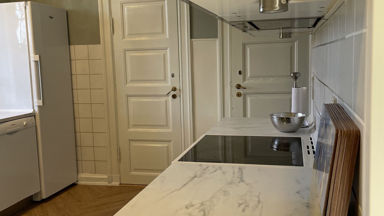 Photo of Livingroom in Hadsund