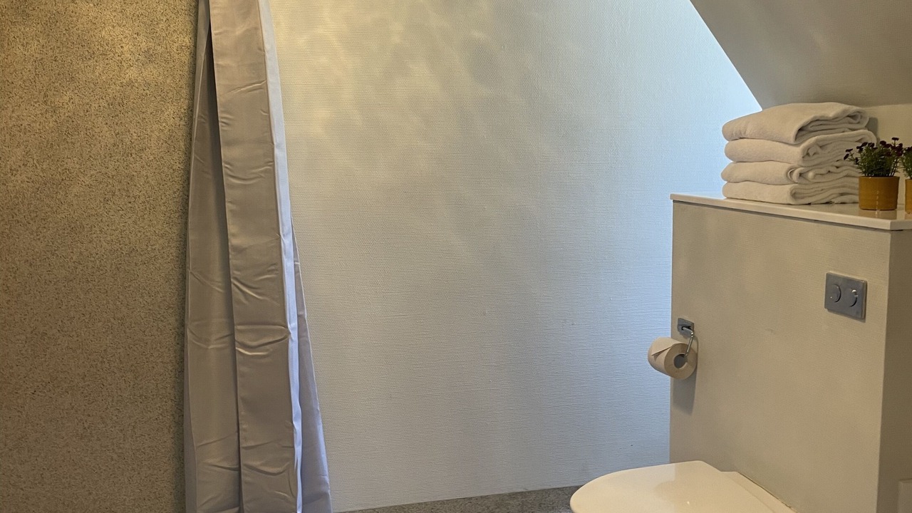 Photo of Bathroom in Hadsund