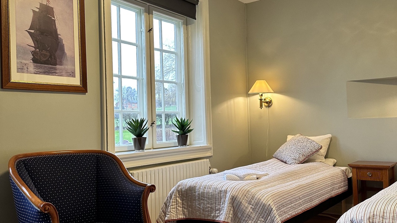 Photo of Bedroom in Hadsund