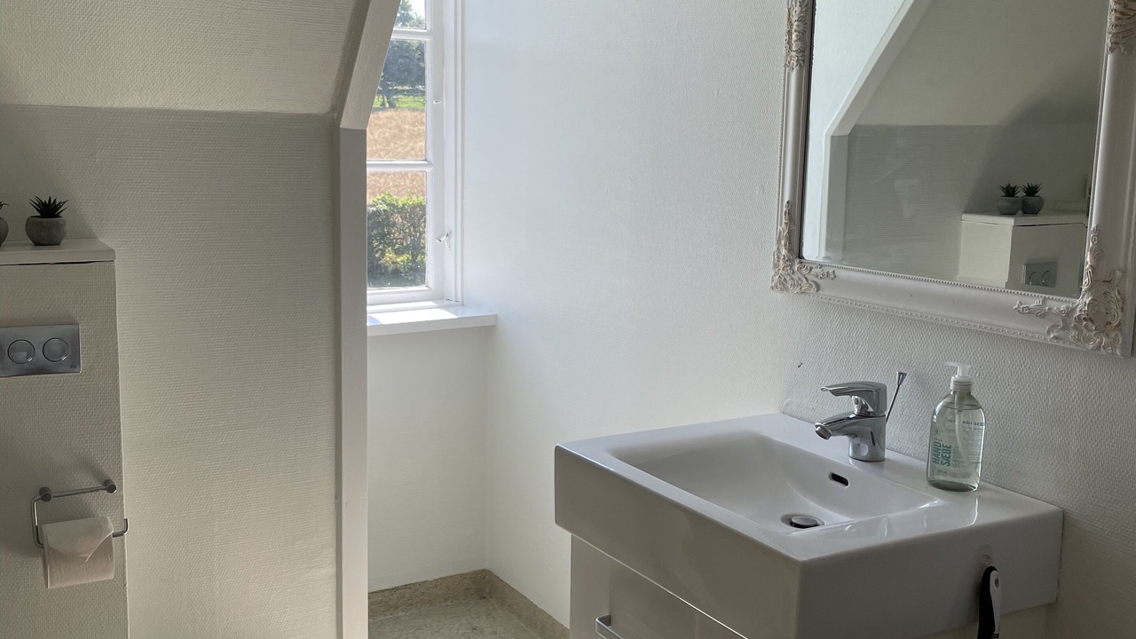 Photo of Bathroom in Hadsund