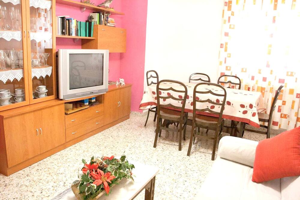 Photo of Livingroom in Munebrega