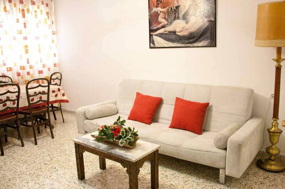 Photo of Livingroom in Munebrega