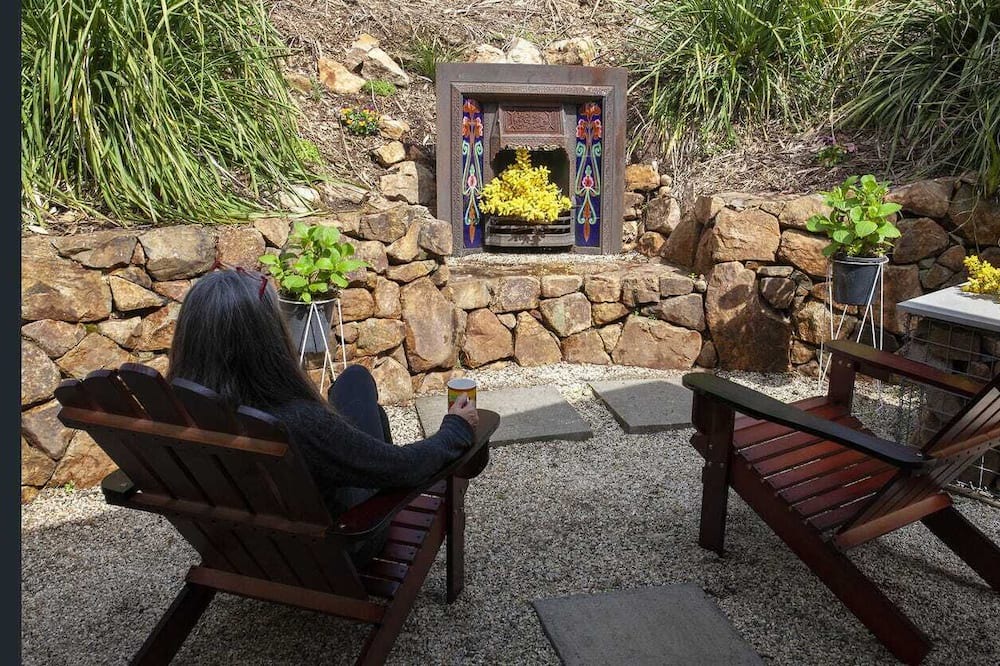 Photo of Patio Balcony in Mount Beauty