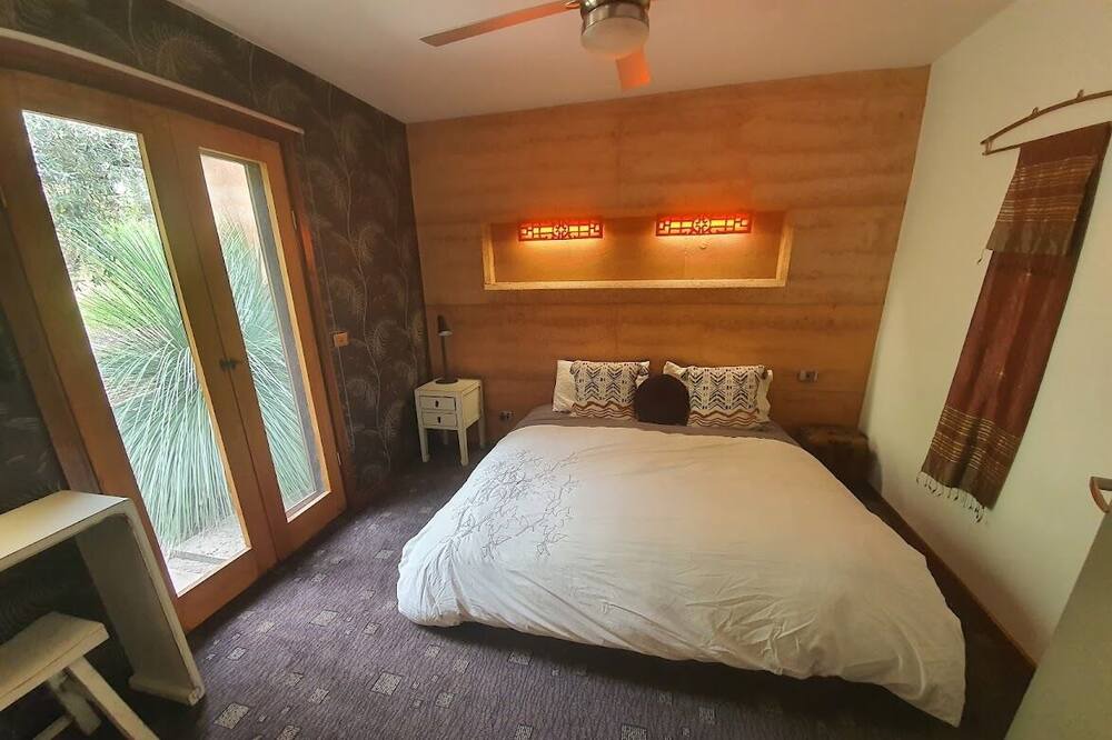 Photo of Bedroom in Mount Beauty