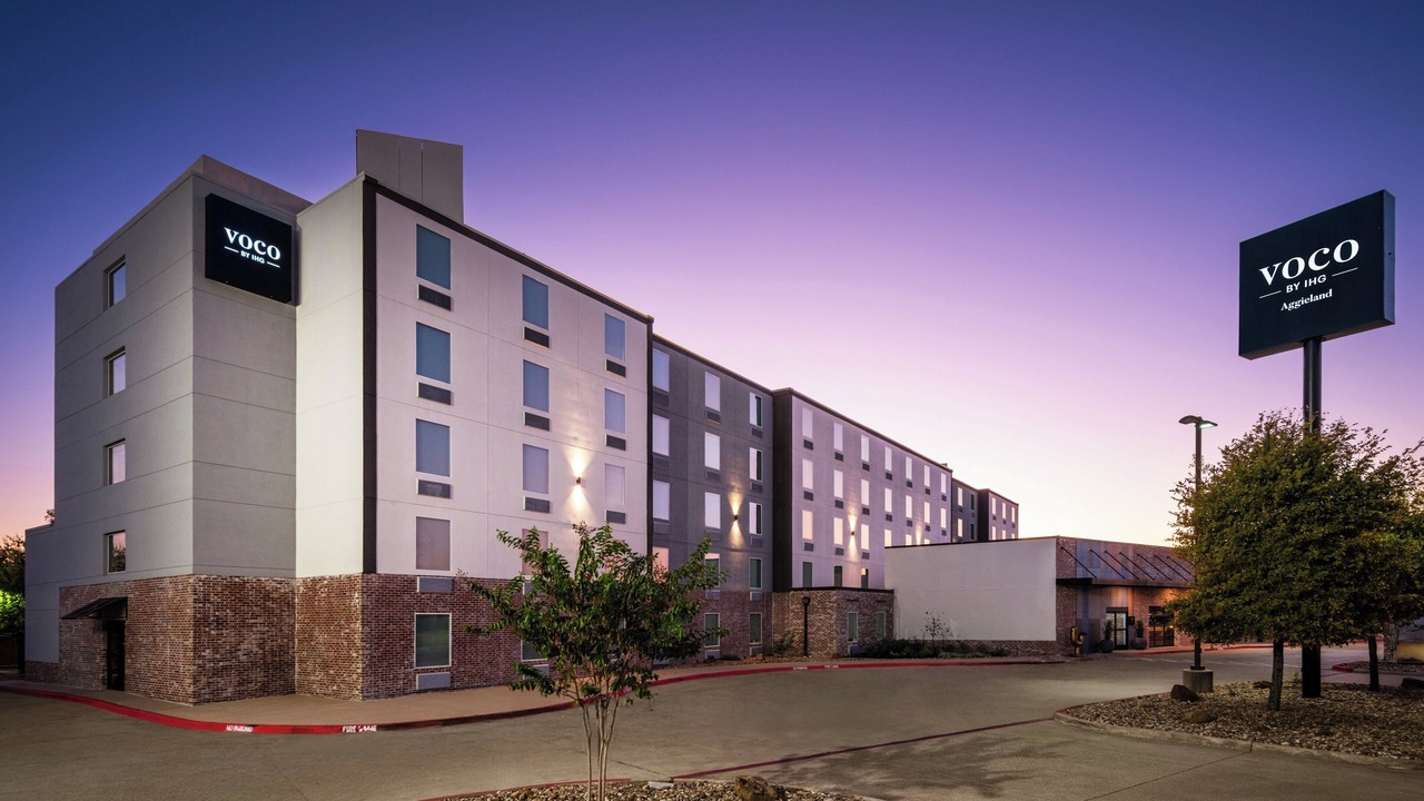 Photo of Outdoor in Redmond Terrace