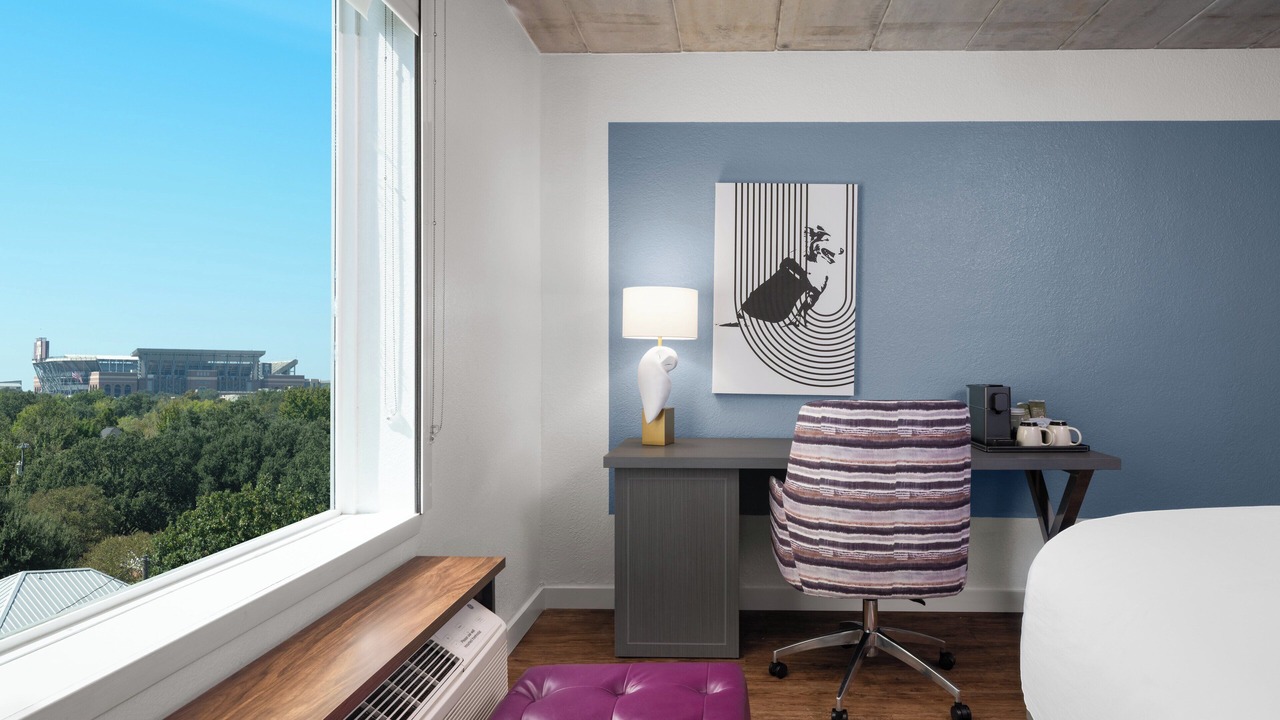 Photo of Bedroom in Redmond Terrace