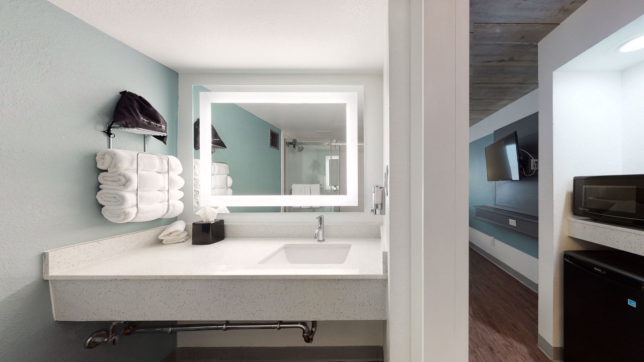 Photo of Bathroom in Redmond Terrace