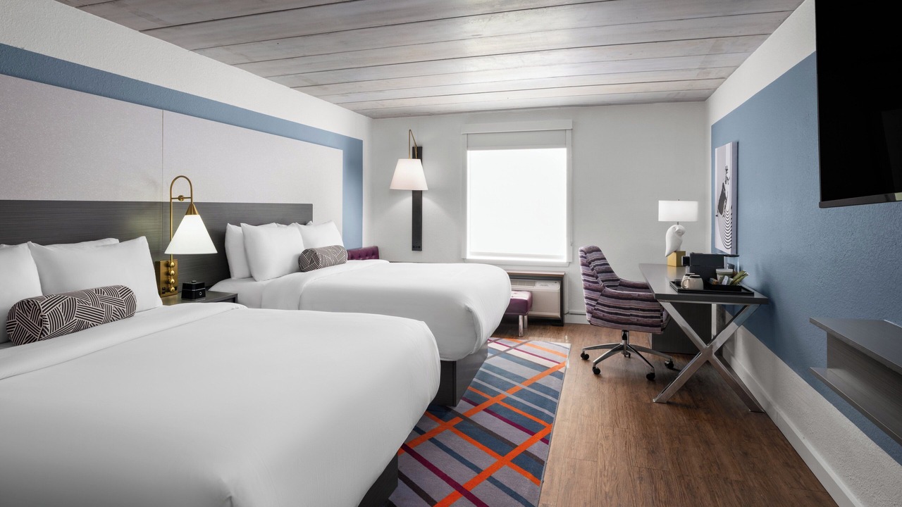 Photo of Bedroom in Redmond Terrace