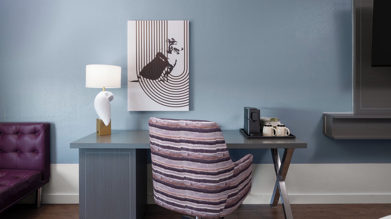 Photo of Bedroom in Redmond Terrace