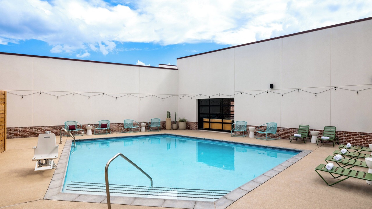 Photo of Outdoor in Redmond Terrace