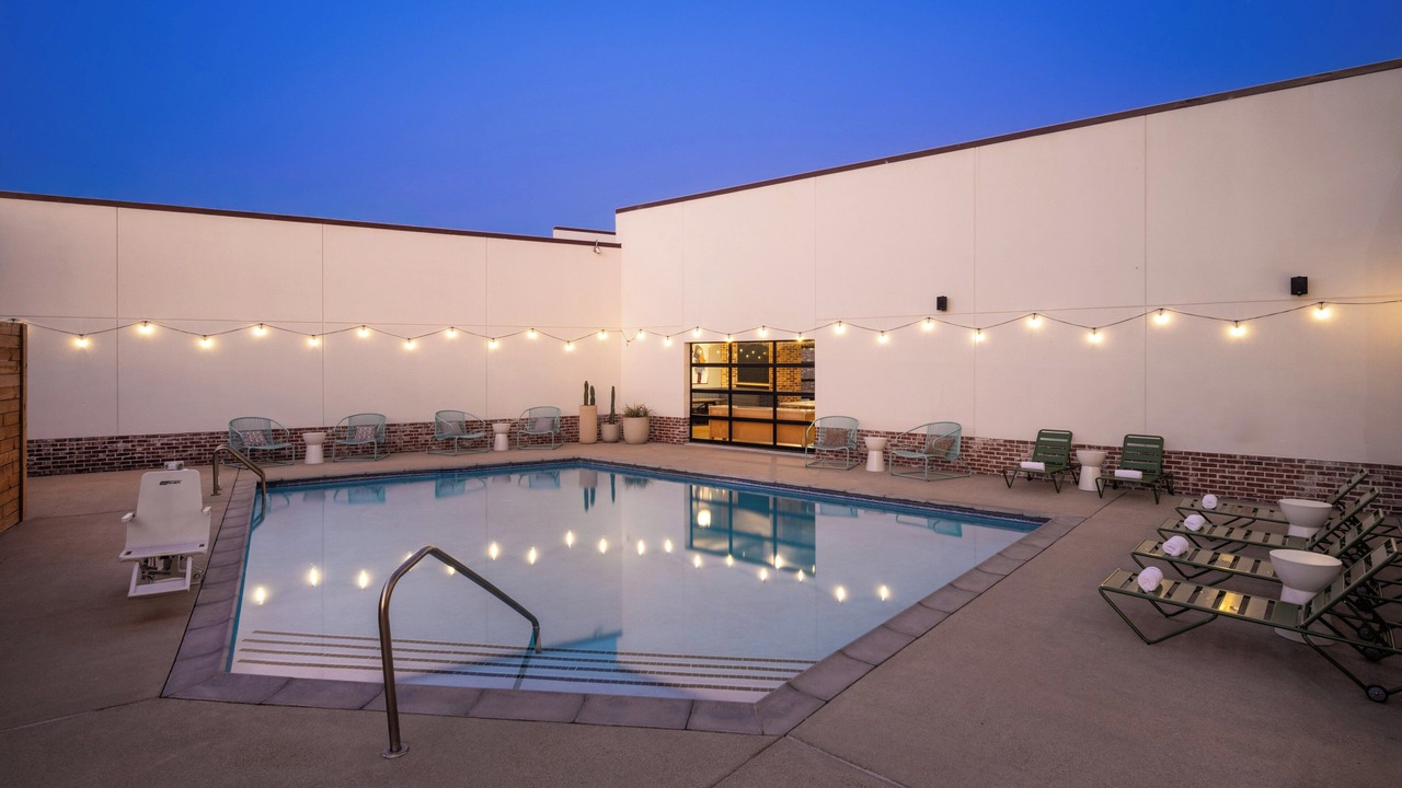 Photo of Outdoor in Redmond Terrace