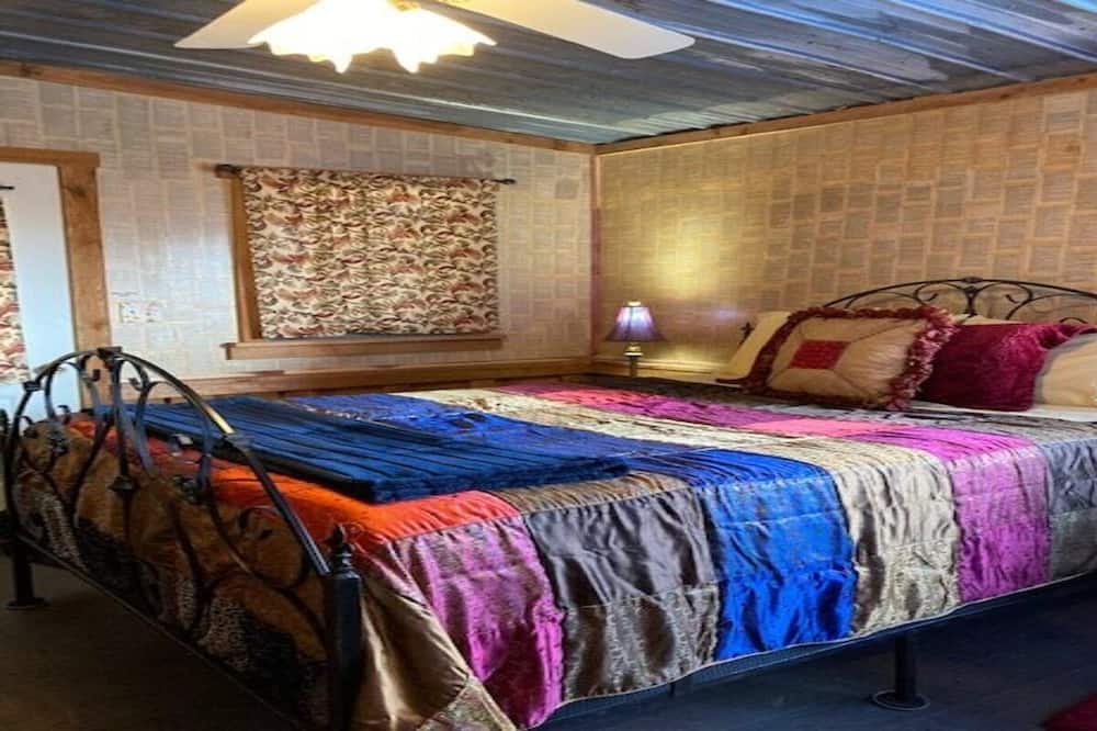 Photo of Bedroom in Mount Pleasant